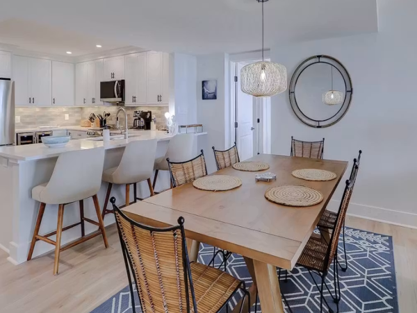 Oceanfront Condo in Hilton Head - Relaxing Beach Getaway